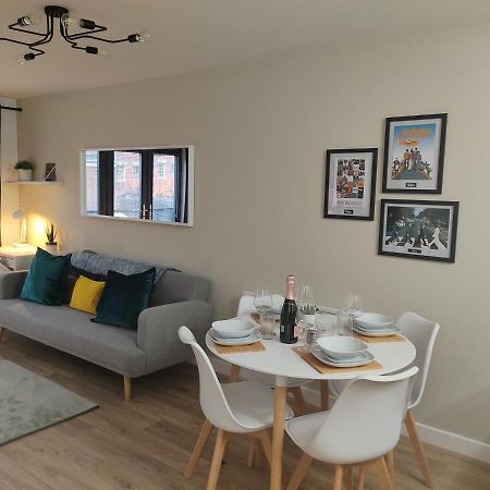 Fantastic Centrally Located 1 Bed Apartment Ливерпуль Экстерьер фото