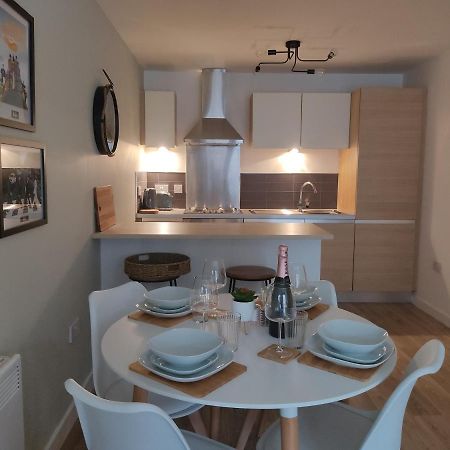 Fantastic Centrally Located 1 Bed Apartment Ливерпуль Экстерьер фото