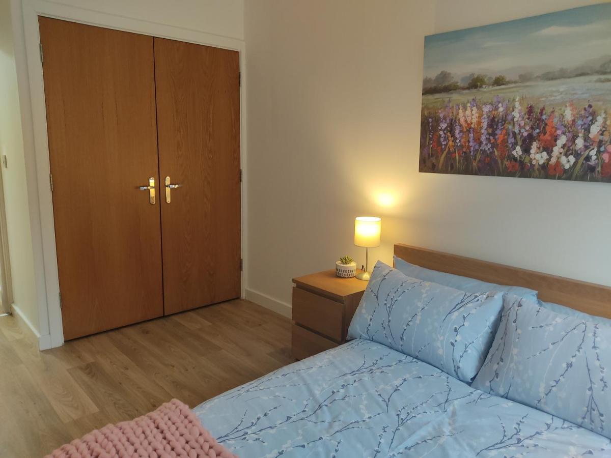 Fantastic Centrally Located 1 Bed Apartment Ливерпуль Экстерьер фото